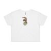 AS Colour - Women's Crop Tee Thumbnail