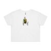 AS Colour - Women's Crop Tee Thumbnail