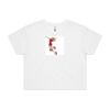AS Colour - Women's Crop Tee Thumbnail