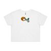 AS Colour - Women's Crop Tee Thumbnail