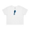 AS Colour - Women's Crop Tee Thumbnail