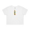 AS Colour - Women's Crop Tee Thumbnail
