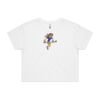 AS Colour - Women's Crop Tee Thumbnail