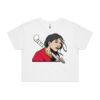 AS Colour - Women's Crop Tee Thumbnail