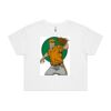 AS Colour - Women's Crop Tee Thumbnail