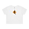 AS Colour - Women's Crop Tee Thumbnail