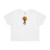 AS Colour - Women's Crop Tee Thumbnail