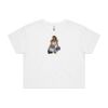 AS Colour - Women's Crop Tee Thumbnail