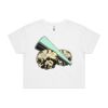 AS Colour - Women's Crop Tee Thumbnail