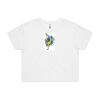 AS Colour - Women's Crop Tee Thumbnail