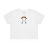 AS Colour - Women's Crop Tee Thumbnail
