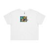 AS Colour - Women's Crop Tee Thumbnail