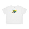 AS Colour - Women's Crop Tee Thumbnail