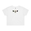 AS Colour - Women's Crop Tee Thumbnail