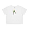 AS Colour - Women's Crop Tee Thumbnail