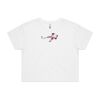 AS Colour - Women's Crop Tee Thumbnail