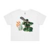 AS Colour - Women's Crop Tee Thumbnail