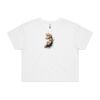AS Colour - Women's Crop Tee Thumbnail