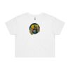 AS Colour - Women's Crop Tee Thumbnail