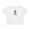 AS Colour - Women's Crop Tee Thumbnail
