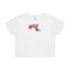 AS Colour - Women's Crop Tee Thumbnail