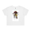 AS Colour - Women's Crop Tee Thumbnail