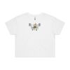 AS Colour - Women's Crop Tee Thumbnail