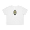 AS Colour - Women's Crop Tee Thumbnail