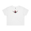 AS Colour - Women's Crop Tee Thumbnail
