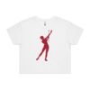 AS Colour - Women's Crop Tee Thumbnail