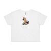 AS Colour - Women's Crop Tee Thumbnail