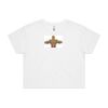AS Colour - Women's Crop Tee Thumbnail
