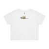 AS Colour - Women's Crop Tee Thumbnail