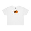 AS Colour - Women's Crop Tee Thumbnail