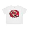 AS Colour - Women's Crop Tee Thumbnail