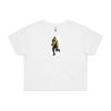 AS Colour - Women's Crop Tee Thumbnail