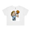 AS Colour - Women's Crop Tee Thumbnail