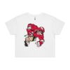 AS Colour - Women's Crop Tee Thumbnail