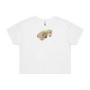 AS Colour - Women's Crop Tee Thumbnail