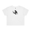 AS Colour - Women's Crop Tee Thumbnail