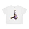 AS Colour - Women's Crop Tee Thumbnail