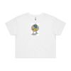 AS Colour - Women's Crop Tee Thumbnail