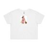 AS Colour - Women's Crop Tee Thumbnail