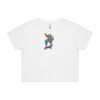 AS Colour - Women's Crop Tee Thumbnail