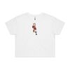 AS Colour - Women's Crop Tee Thumbnail