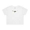 AS Colour - Women's Crop Tee Thumbnail