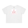 AS Colour - Women's Crop Tee Thumbnail