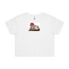 AS Colour - Women's Crop Tee Thumbnail