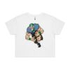 AS Colour - Women's Crop Tee Thumbnail