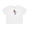 AS Colour - Women's Crop Tee Thumbnail